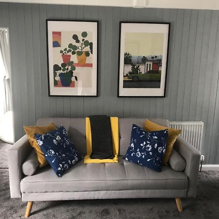 Upper Howick Hideaway Alnwick Eksteriør billede