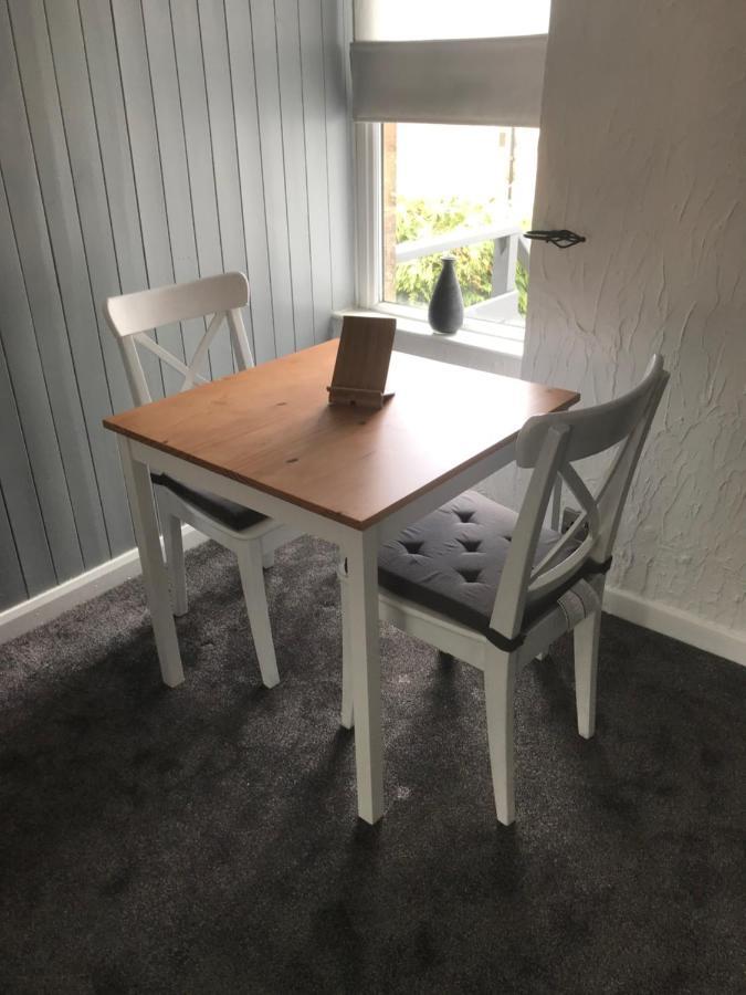 Upper Howick Hideaway Alnwick Eksteriør billede